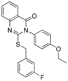 SALOR-INT L285757-1EA 结构式