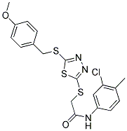 SALOR-INT L292109-1EA 结构式