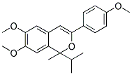 RARECHEM AM UF F085 结构式