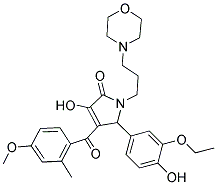 SALOR-INT L348325-1EA 结构式