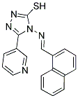 SALOR-INT L286079-1EA 结构式