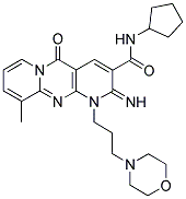 SALOR-INT L197858-1EA 结构式