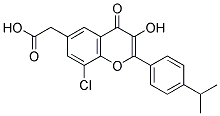 SALOR-INT L128813-1EA 结构式