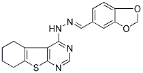 BUTTPARK 128\40-55 结构式