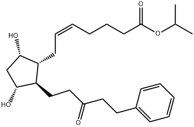 15-KETO LATANOPROST