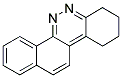 7,8,9,10-TETRAHYDRODIBENZO[C,H]CINNOLINE 结构式