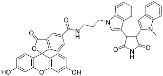 FIM-1 结构式