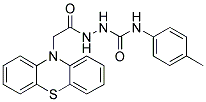 BUTTPARK 124\43-74 结构式