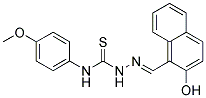 SALOR-INT L109762-1EA 结构式