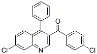 RARECHEM AL F1 3041 结构式