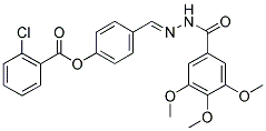 SALOR-INT L110078-1EA 结构式