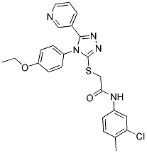 SALOR-INT L293822-1EA 结构式