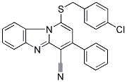 BUTTPARK 125\40-72 结构式