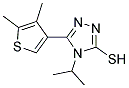 ART-CHEM-BB B015729 结构式