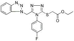 BUTTPARK 134\40-66 结构式