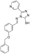 SALOR-INT L290971-1EA 结构式