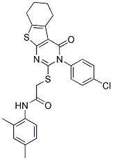 SALOR-INT L407593-1EA 结构式