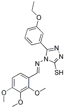 SALOR-INT L467626-1EA 结构式