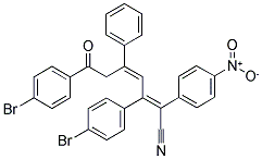 RARECHEM AL FL 0050 结构式