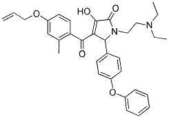 SALOR-INT L348155-1EA 结构式