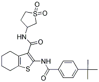 SALOR-INT L349135-1EA 结构式