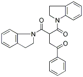 BUTTPARK 136\40-19 结构式