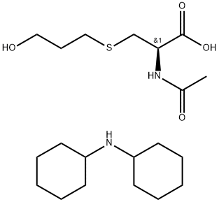 水解聚马来酸酐 结构式