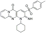 SALOR-INT L358630-1EA 结构式