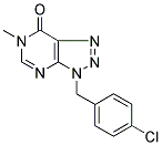 BUTTPARK 127\40-76 结构式