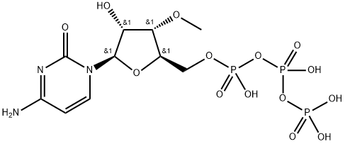 3'-O-Methyl-CTP