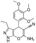 SALOR-INT L186570-1EA 结构式