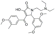 SALOR-INT L350028-1EA 结构式