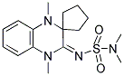 RARECHEM AQ NN 0324 结构式