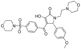 SALOR-INT L188018-1EA 结构式
