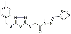 SALOR-INT L475289-1EA 结构式