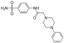 BUTTPARK 143\40-64 结构式
