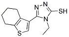 ART-CHEM-BB B015738 结构式