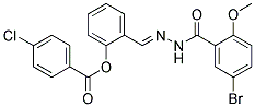 SALOR-INT L106259-1EA 结构式