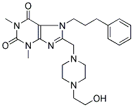 SALOR-INT L113220-1EA 结构式