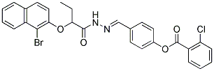 SALOR-INT L110639-1EA 结构式