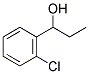 1-(2-CHLOROPHENYL)-1-PROPANOL 结构式