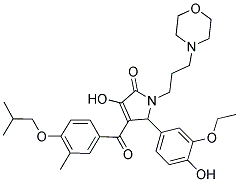 SALOR-INT L351865-1EA 结构式