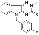 BUTTPARK 136\40-22 结构式