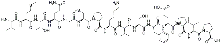 GP120-W61D-53 结构式