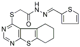 BUTTPARK 128\40-46 结构式
