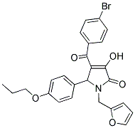 SALOR-INT L353884-1EA 结构式