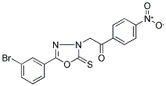 SALOR-INT L121991-1EA 结构式