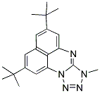 RARECHEM AQ NN 0537 结构式