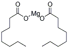 MAGNESIUM CAPRYLATE 结构式