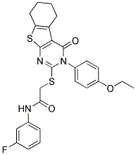 SALOR-INT L287156-1EA 结构式